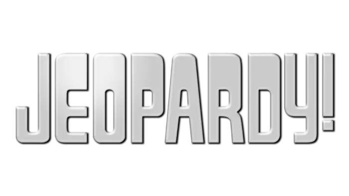 JEOPARDY!